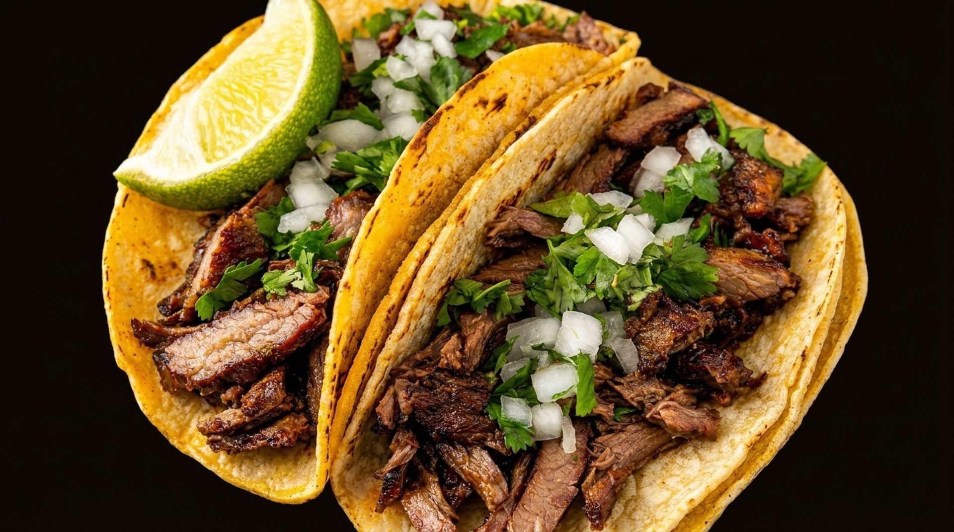 Tacos the way they've always been made